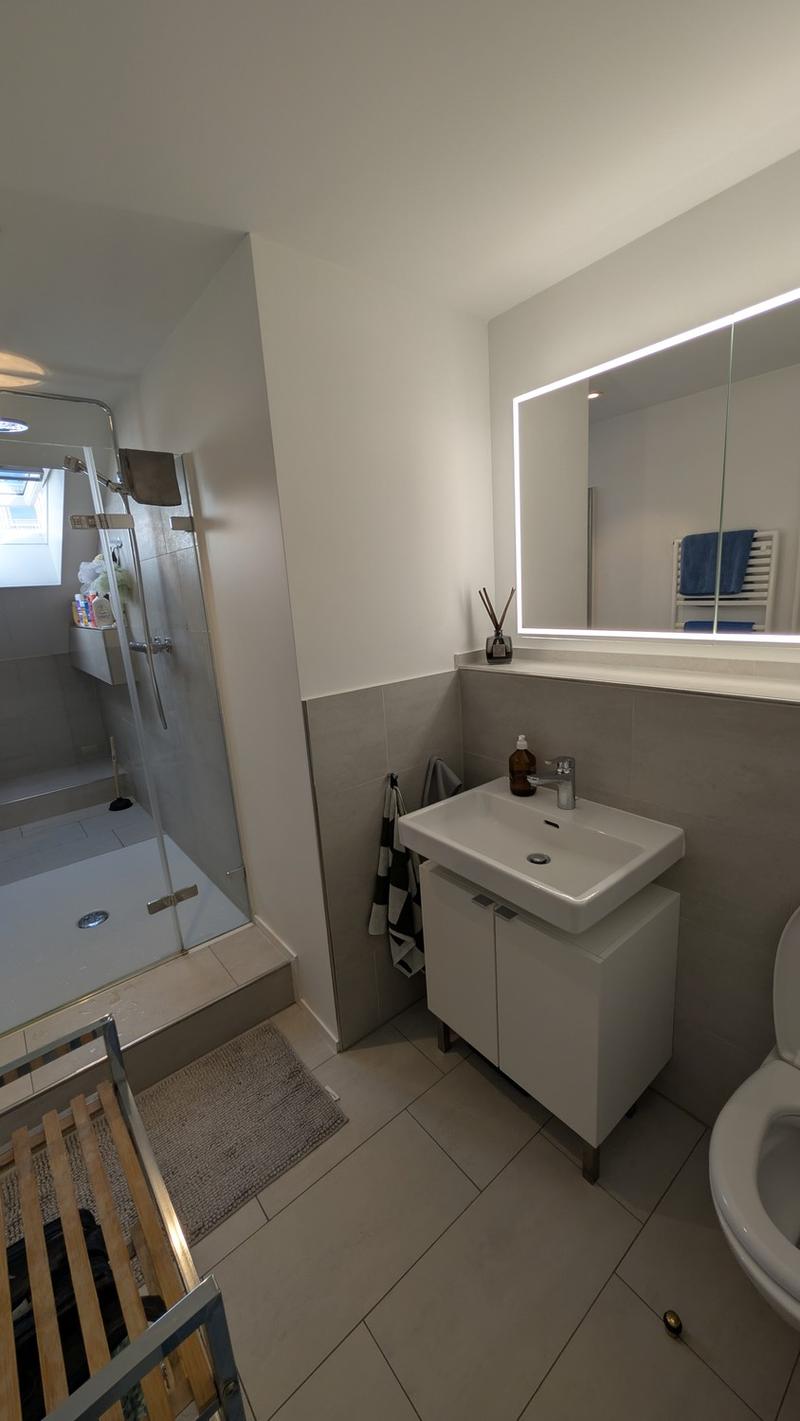 Super Zentrales WG-Zimmer (6)