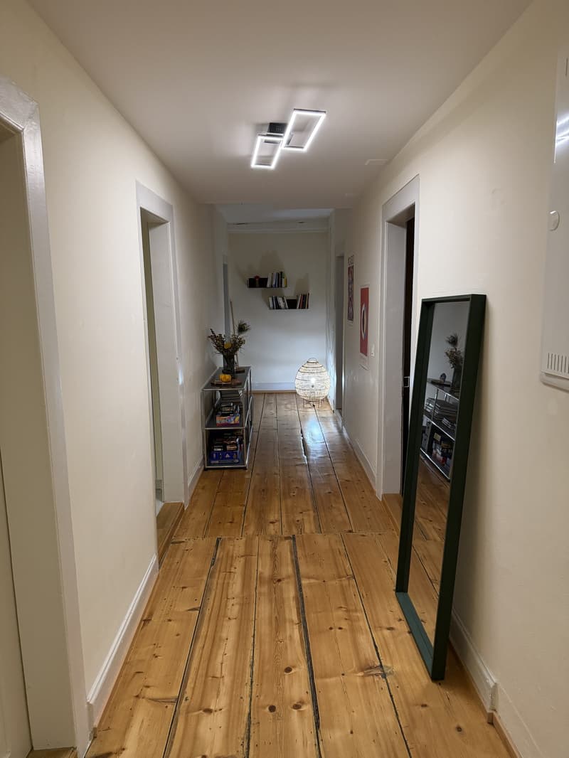 Super Zentrales WG-Zimmer (5)