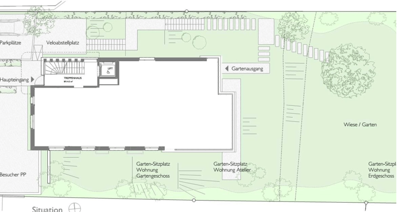 Neuwertige 2,5 Zimmer-Wohnung mit Gartensitzplatz in begehrter Lage Rotmonten (13)