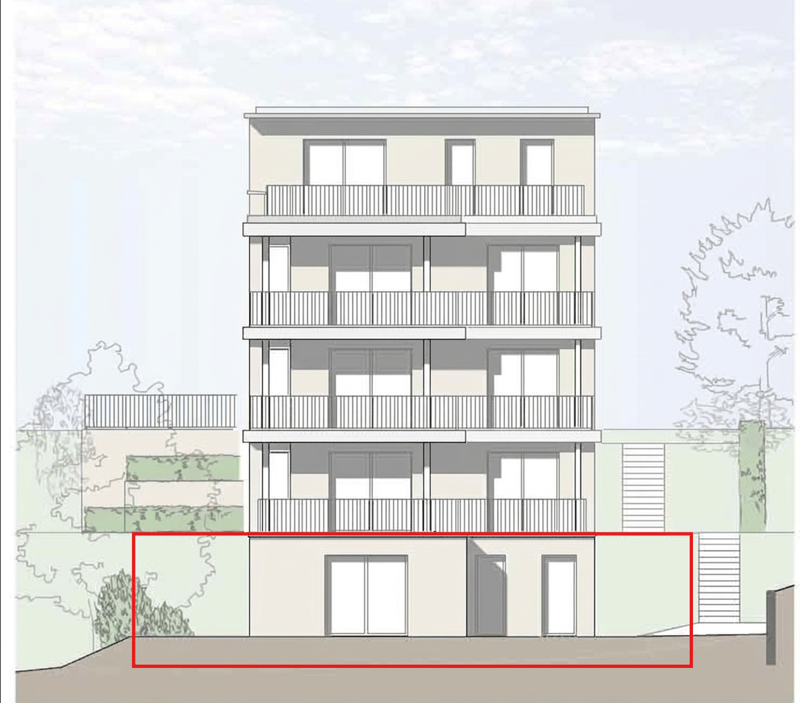 Neuwertige 2,5 Zimmer-Wohnung mit Gartensitzplatz in begehrter Lage Rotmonten (11)