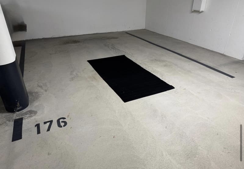2 ½ Zimmer-Wohnung, 4052 Basel (7)