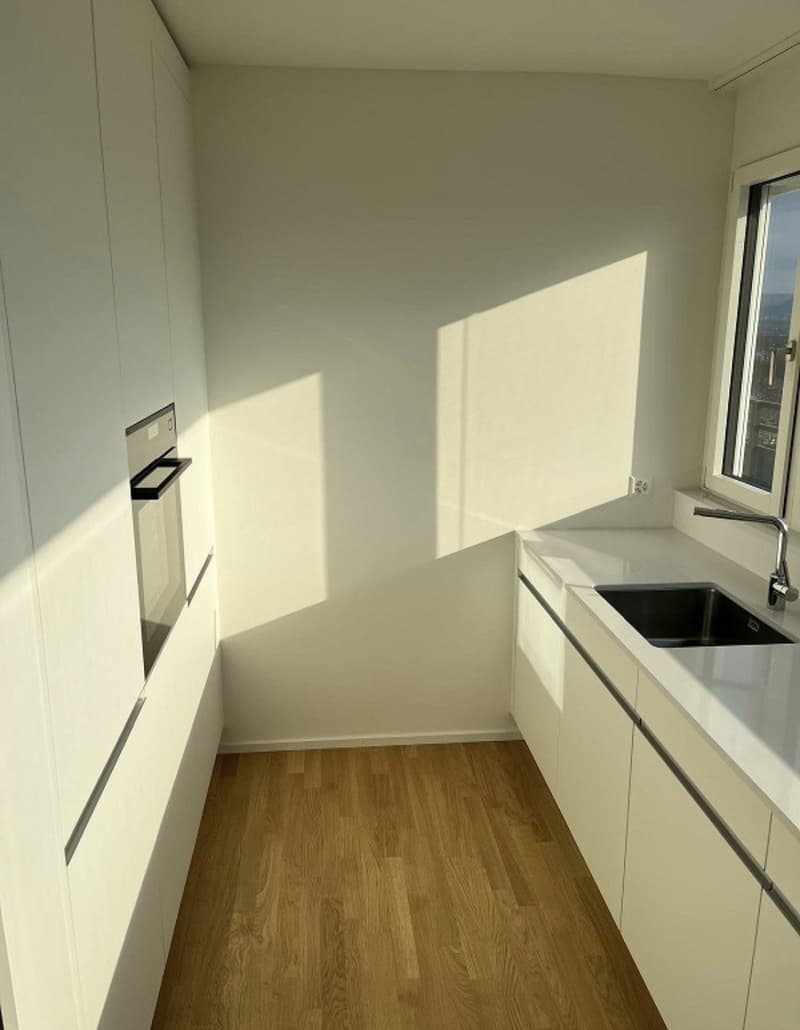 2 ½ Zimmer-Wohnung, 4052 Basel (8)