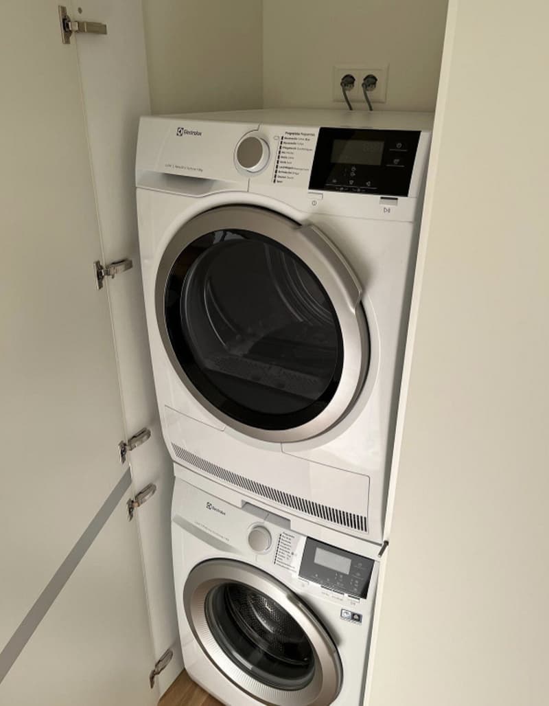 2 ½ Zimmer-Wohnung, 4052 Basel (13)