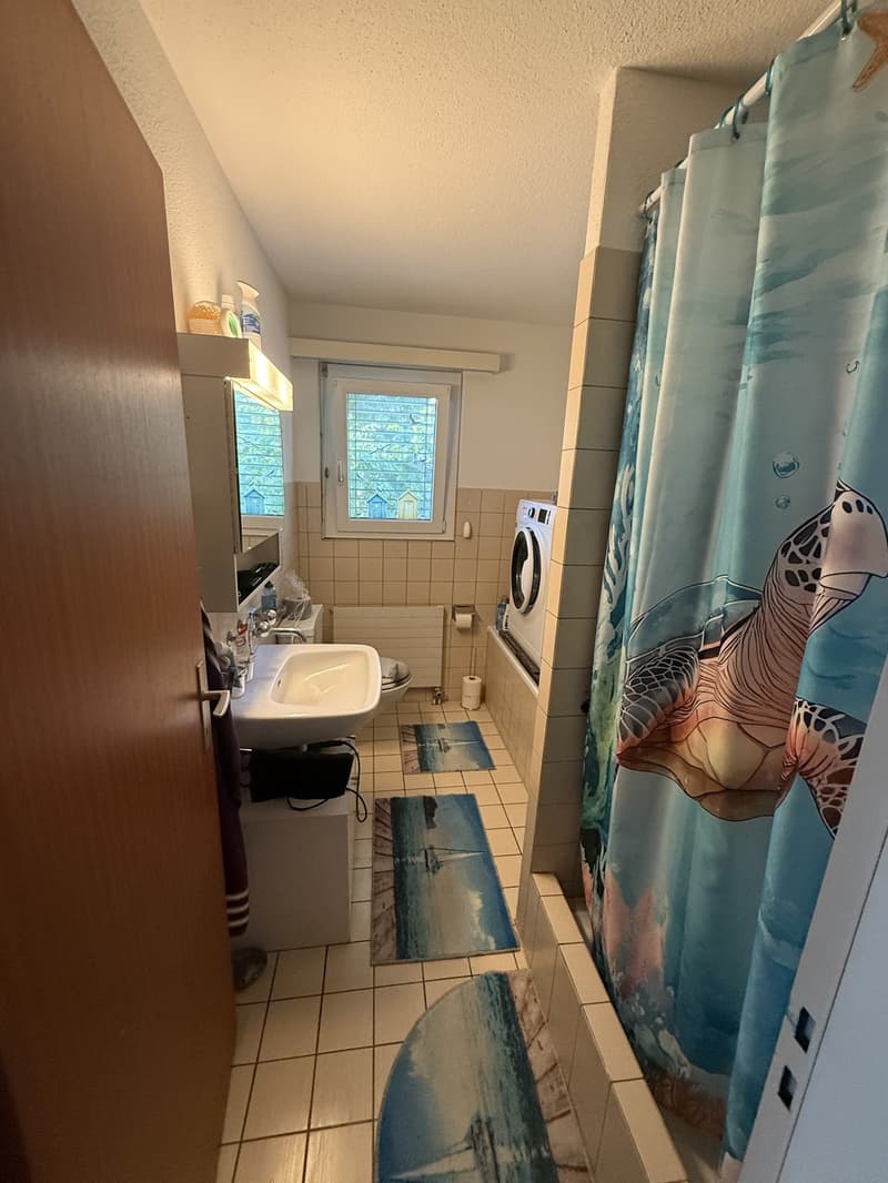 Nachmieter gesucht 3.5-Zimmer-Wohnung (8)