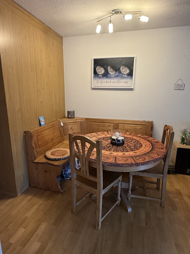 Nachmieter gesucht 3.5-Zimmer-Wohnung (5)