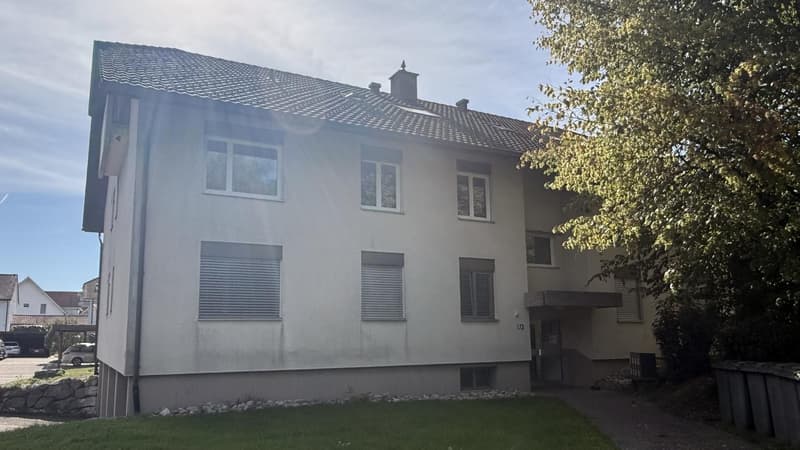 Nachmieter gesucht 3.5-Zimmer-Wohnung (2)