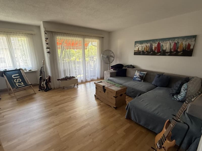 Nachmieter gesucht 3.5-Zimmer-Wohnung (3)