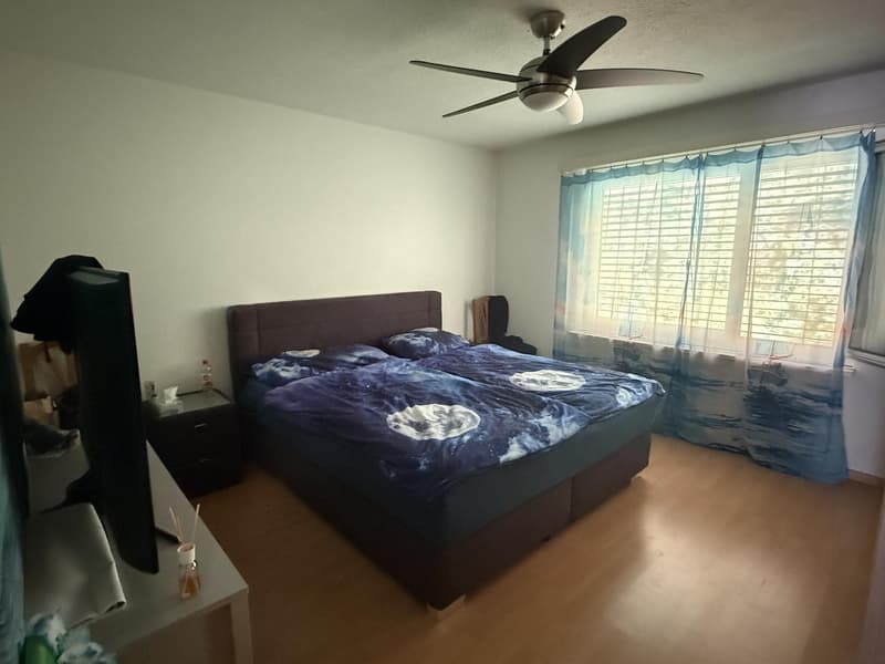 Nachmieter gesucht 3.5-Zimmer-Wohnung (7)