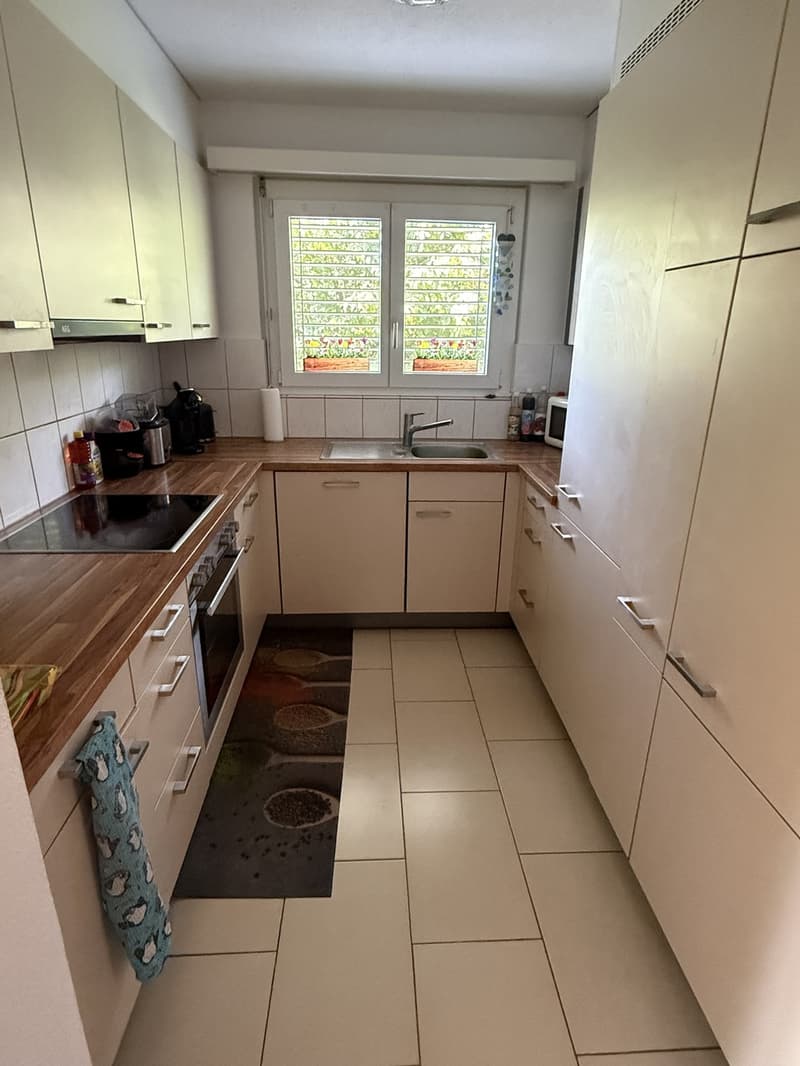 Nachmieter gesucht 3.5-Zimmer-Wohnung (6)