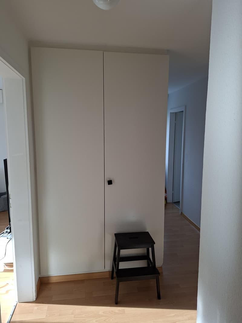 3 ½ Zimmer-Wohnung, 9014 st. Gallen (3)