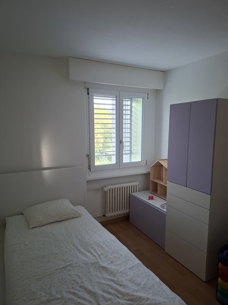 3 ½ Zimmer-Wohnung, 9014 st. Gallen (1)