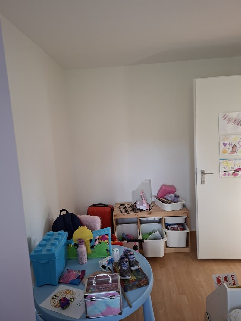 3 ½ Zimmer-Wohnung, 9014 st. Gallen (9)