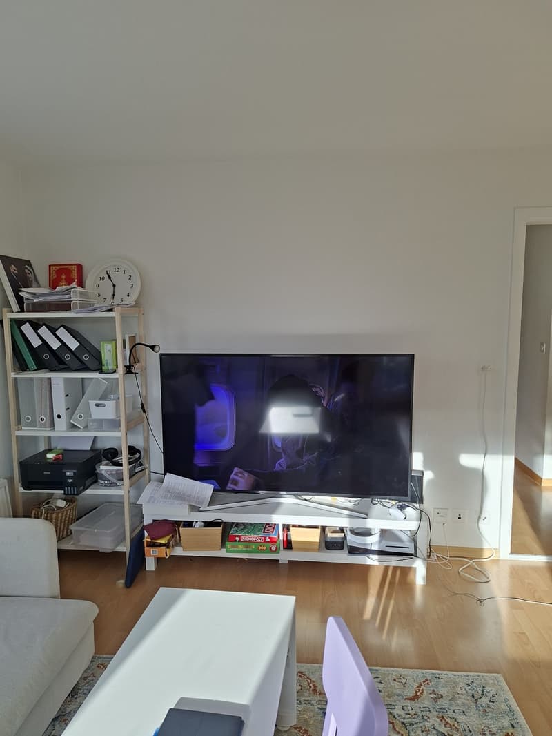 3 ½ Zimmer-Wohnung, 9014 st. Gallen (7)