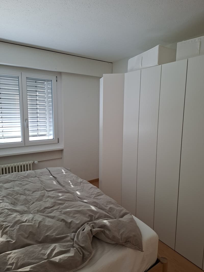 3 ½ Zimmer-Wohnung, 9014 st. Gallen (8)
