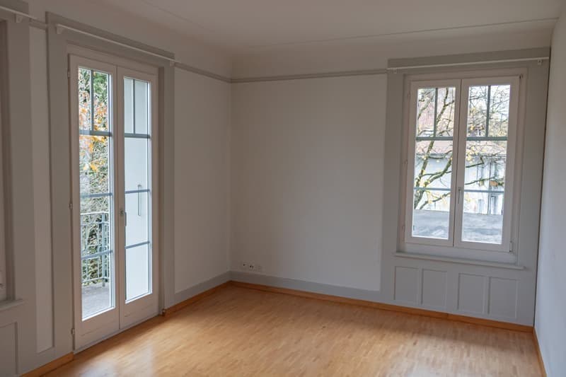2 Zimmer-Wohnung, 3007 bern (1)