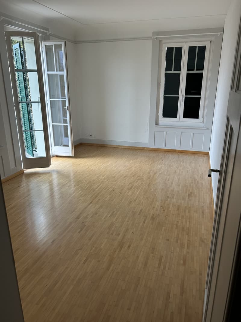 2 Zimmer-Wohnung, 3007 bern (7)