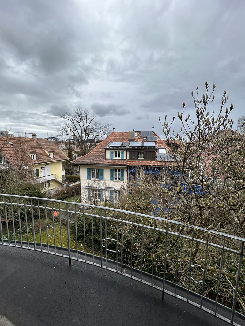 2 Zimmer-Wohnung, 3007 bern (4)