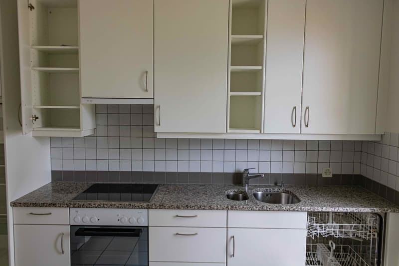 2 Zimmer-Wohnung, 3007 bern (2)