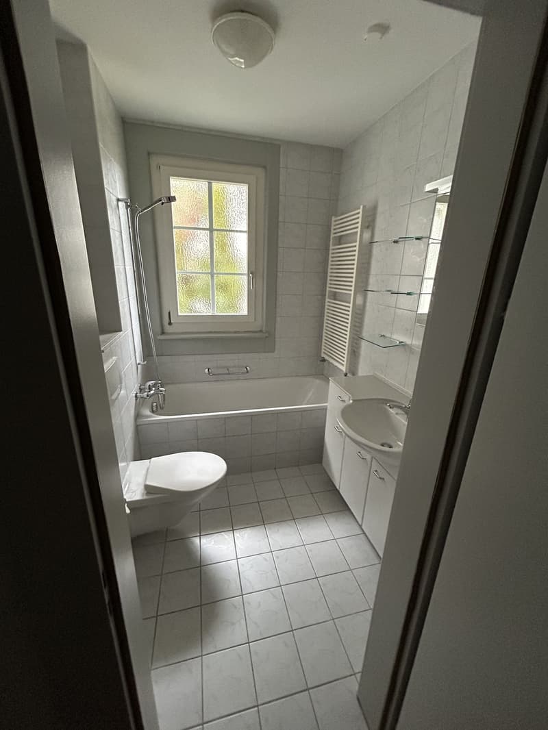 2 Zimmer-Wohnung, 3007 bern (5)