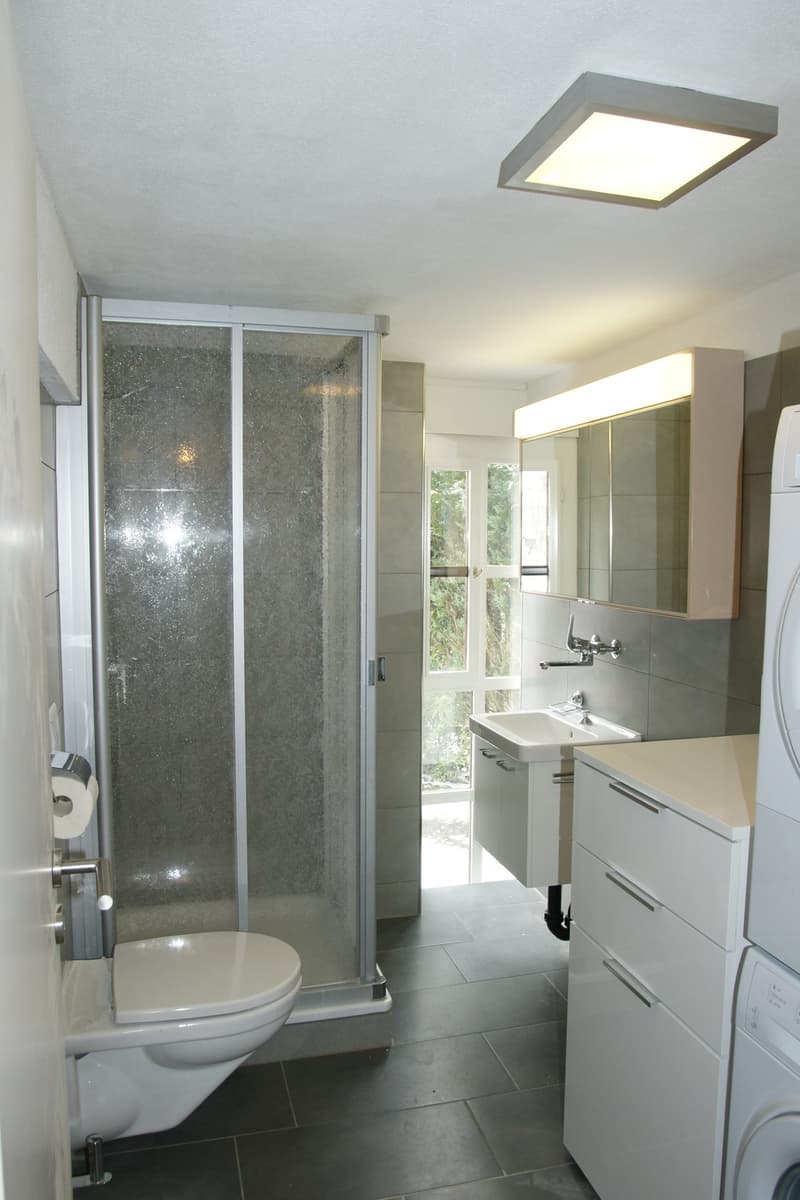 Einzigartige Maisonette-Wohnung (3)
