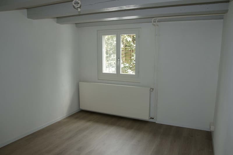 Einzigartige Maisonette-Wohnung (5)