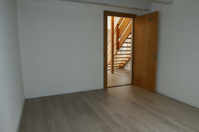 Einzigartige Maisonette-Wohnung (1)