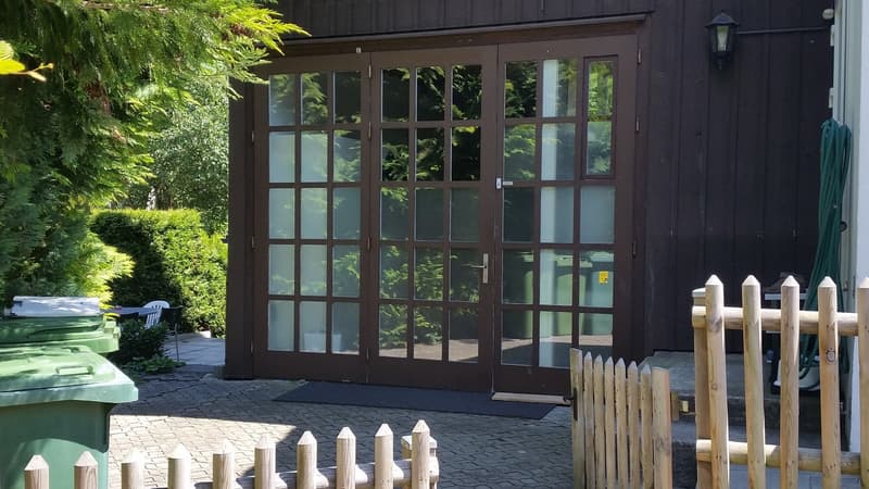 Einzigartige Maisonette-Wohnung (4)