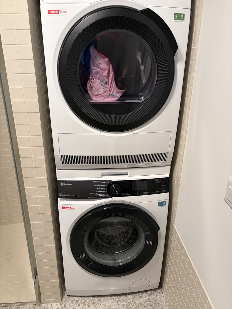 Wohnung in Zürich Triemli 48 m² ab 01.11.2026 (6)