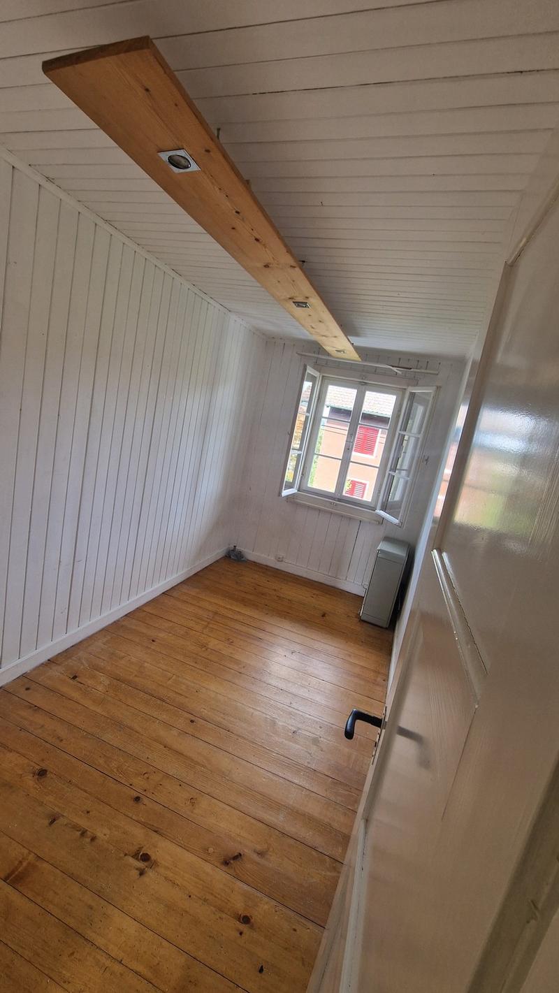 Room in a shared flat, 6030 Ebikon,Luzern (1)