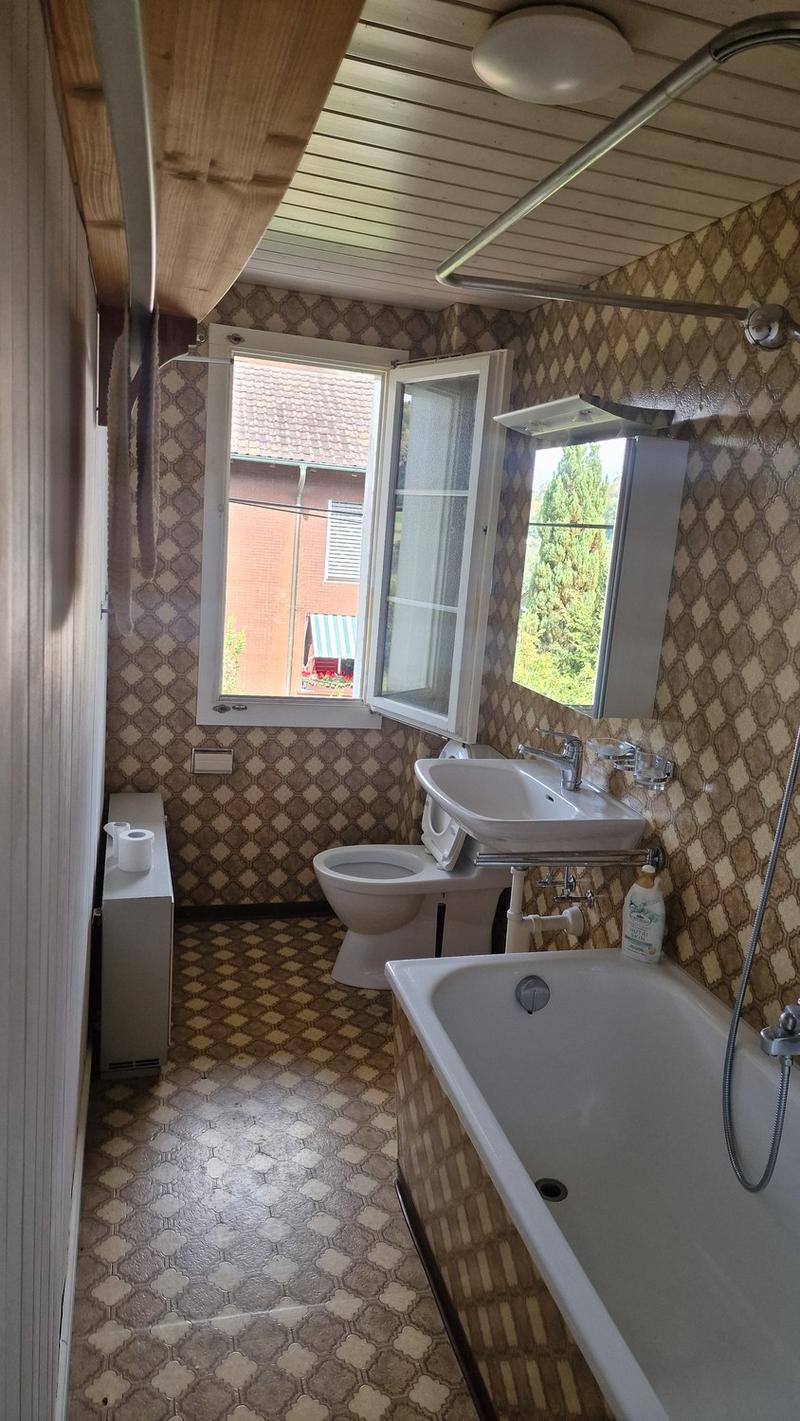 Room in a shared flat, 6030 Ebikon,Luzern (3)