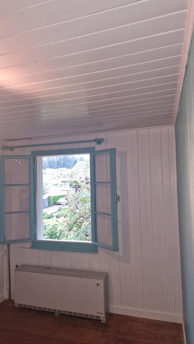 Room in a shared flat, 6030 Ebikon,Luzern (7)
