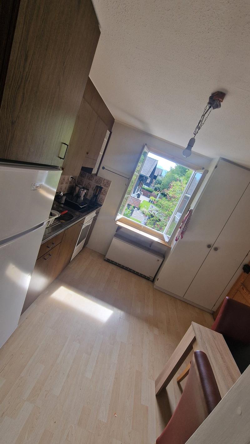 Room in a shared flat, 6030 Ebikon,Luzern (4)