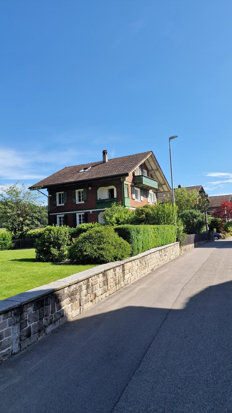 Room in a shared flat, 6030 Ebikon,Luzern (2)