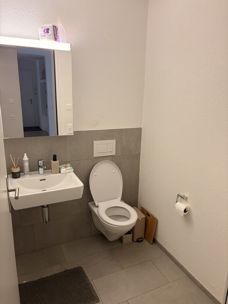Top Wohnung sucht Nachmieter ab 01.Nov (8)