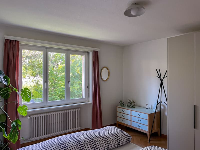 3.5 ZI-Wohnung Stadt Luzern zur UNTERMIETE (11)