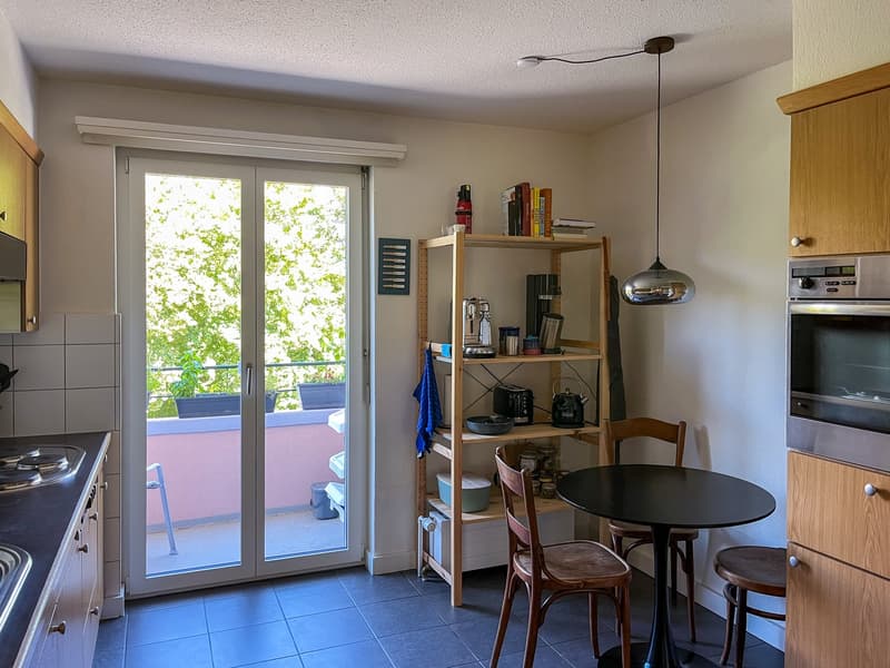 3.5 ZI-Wohnung Stadt Luzern zur UNTERMIETE (8)