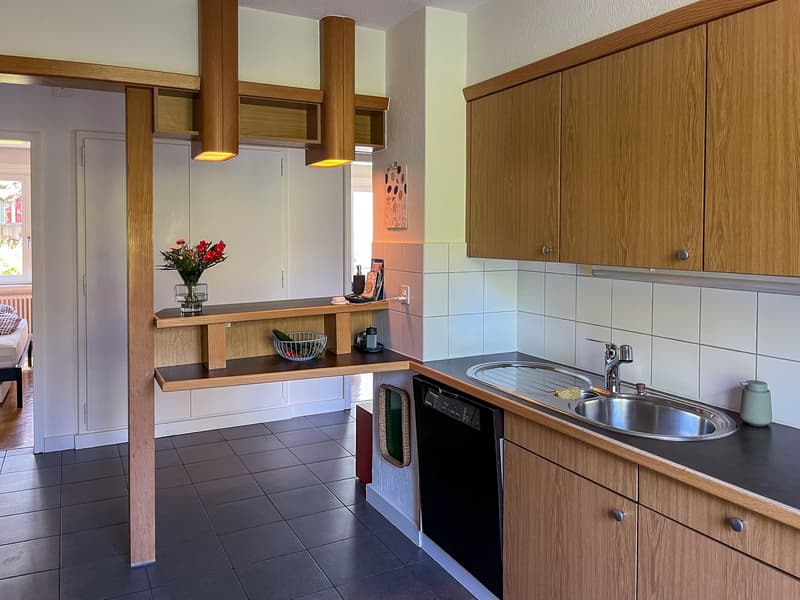 3.5 ZI-Wohnung Stadt Luzern zur UNTERMIETE (4)