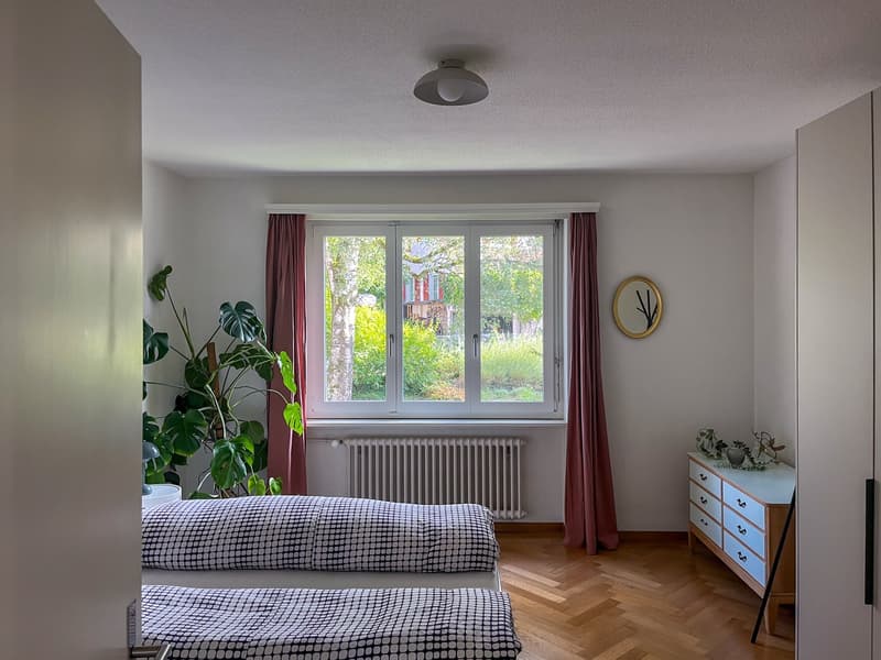 3.5 ZI-Wohnung Stadt Luzern zur UNTERMIETE (10)