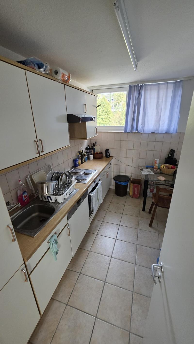 Günstiges Zimmer in Arlesheim (3)