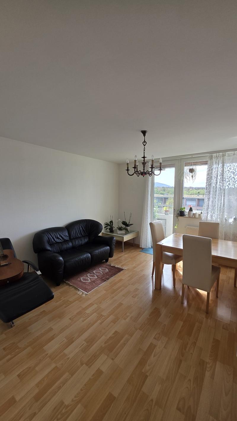 Günstiges Zimmer in Arlesheim (4)