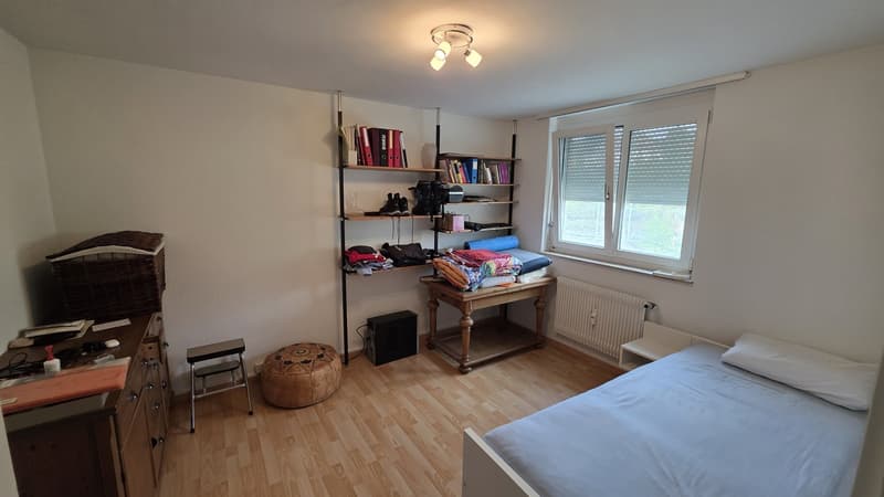 Günstiges Zimmer in Arlesheim (1)