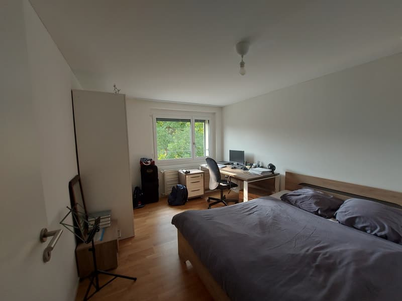 WG Zimmer in Regensdorf bis Ende Februar (1)