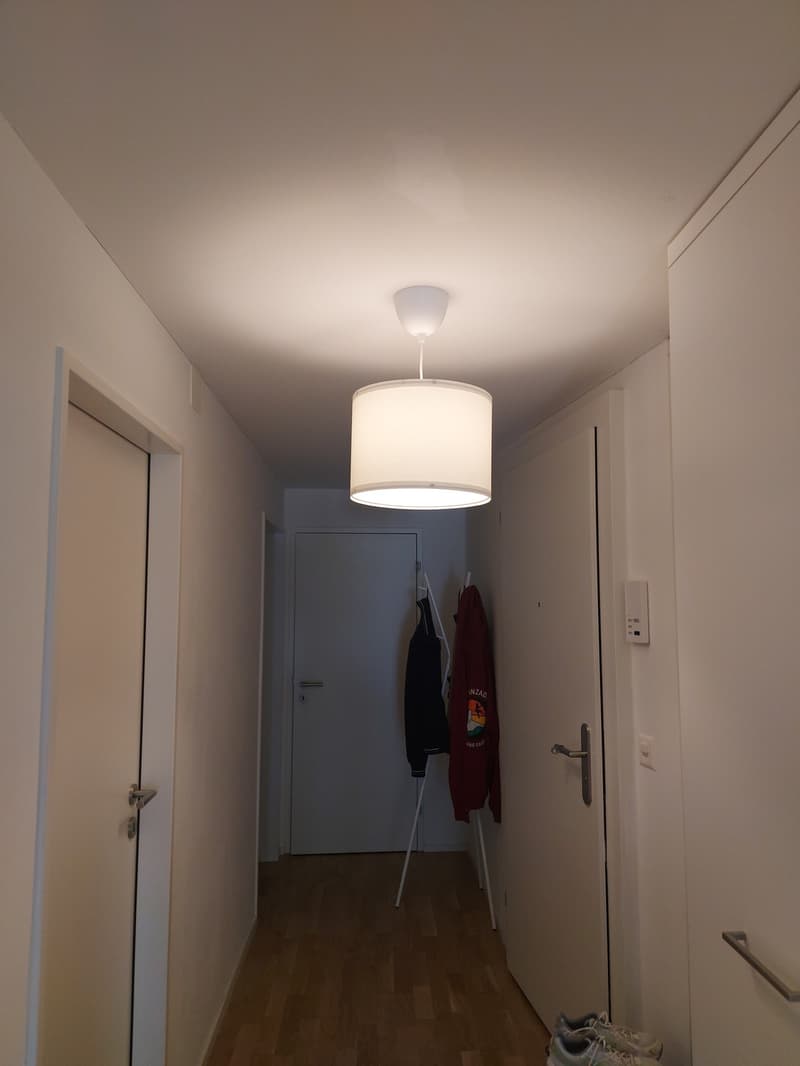 WG Zimmer in Regensdorf bis Ende Februar (5)