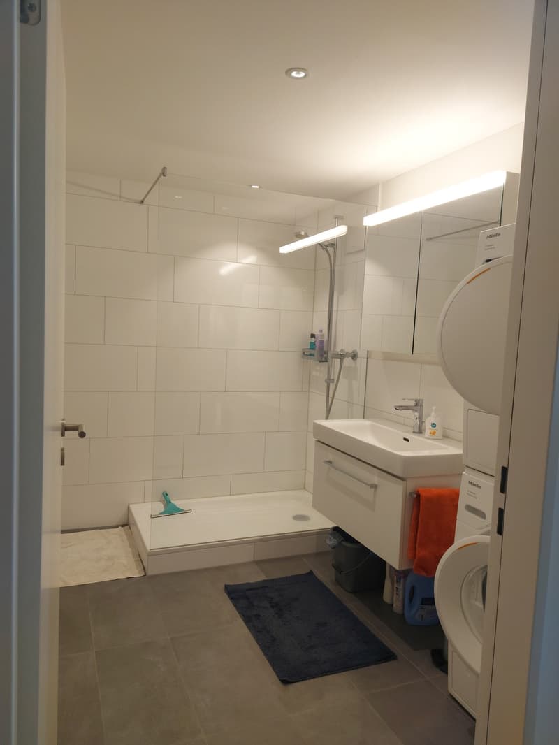 WG Zimmer in Regensdorf bis Ende Februar (7)