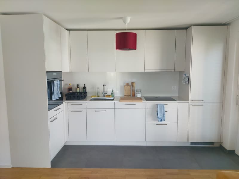 WG Zimmer in Regensdorf bis Ende Februar (2)
