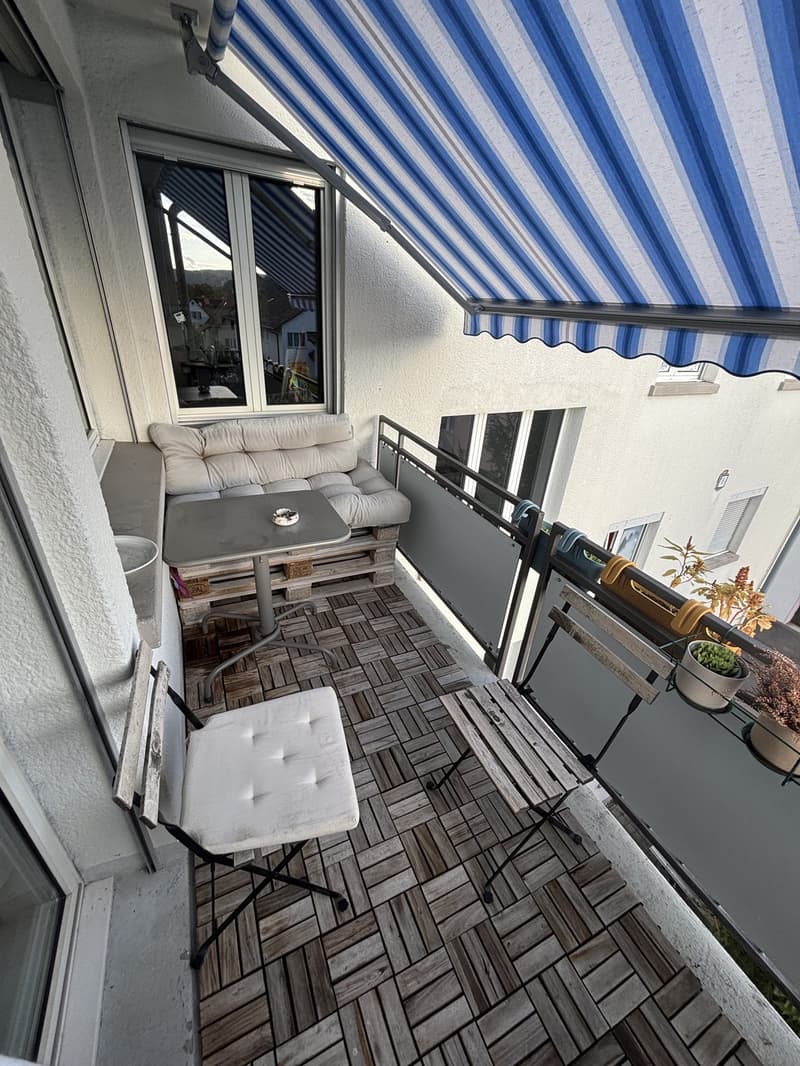 Balkon
