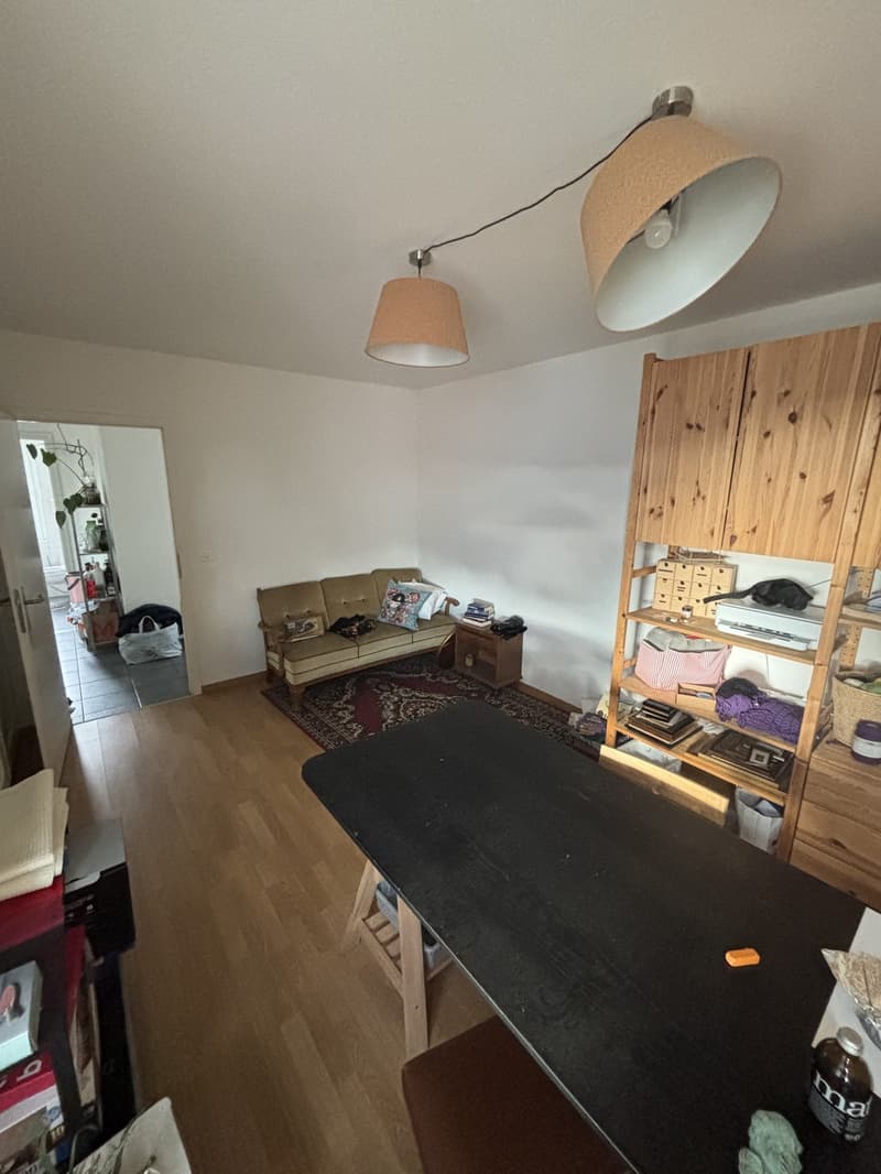 Zimmer 1