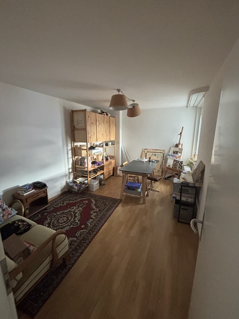 Zimmer 1