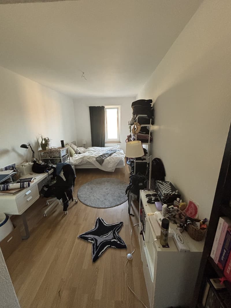 Zimmer 3