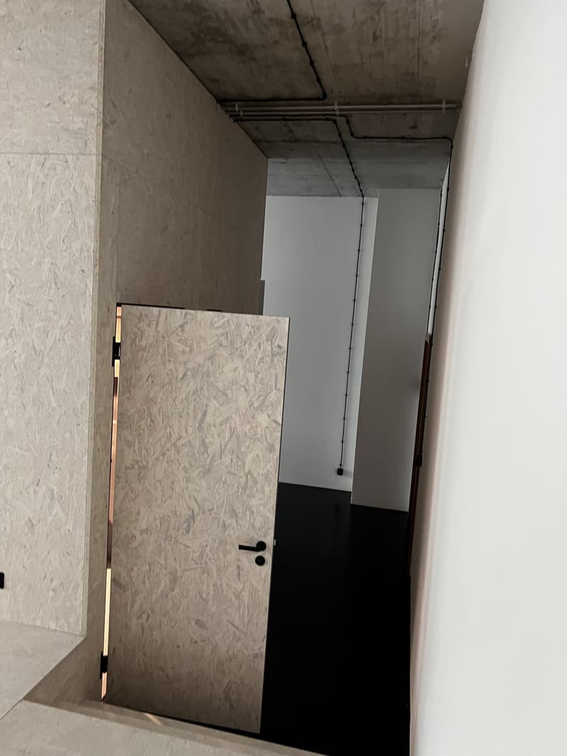 1 ½ Zimmer-Wohnung, 8052 Zürich (8)